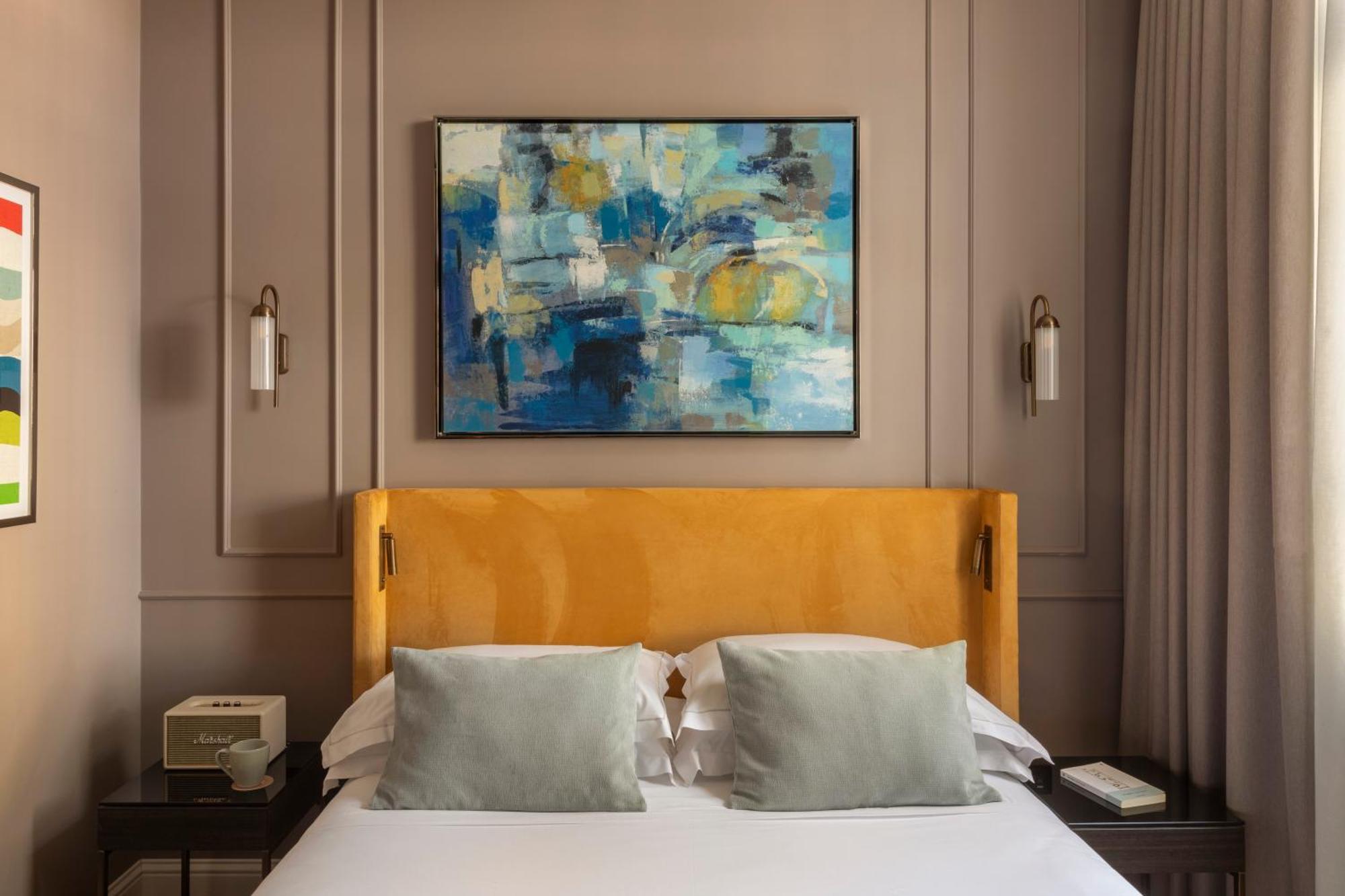 Hotel Viminale — Photos 1