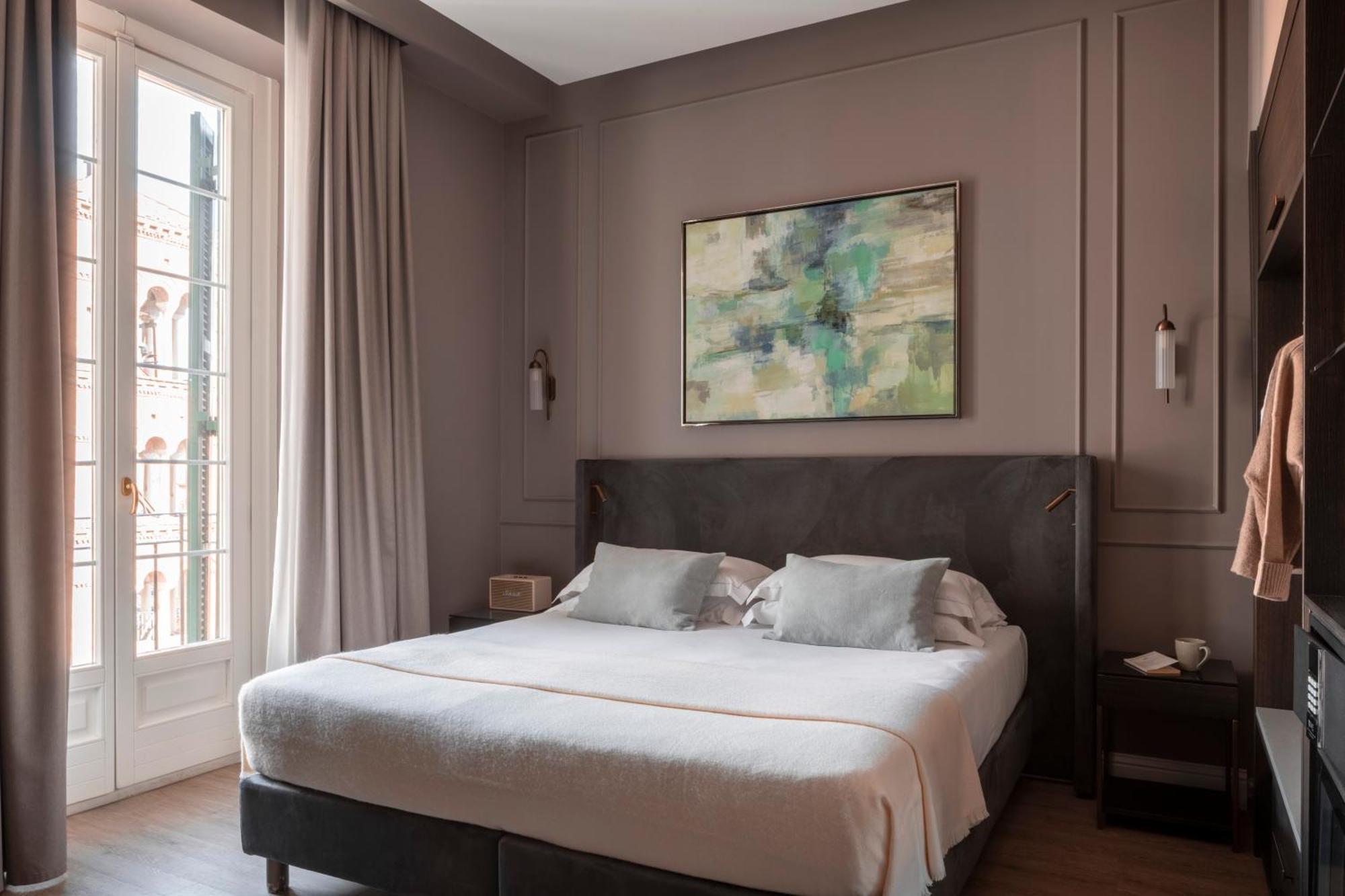 Hotel Viminale — Photos 3
